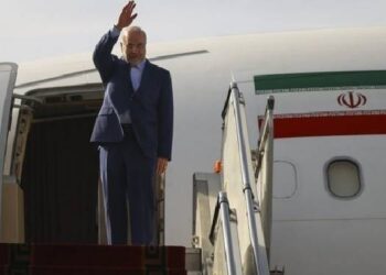 İran Meclis Başkanı Irak’a gidiyor İran Meclis Başkanı Irak’a gidiyor