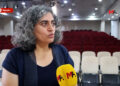 Sebahat Tuncel: Çerçeve yasa Kürt sorununun barışçıl çözümü için kritik bir adım Sebahat Tuncel: Çerçeve yasa Kürt sorununun barışçıl çözümü için kritik bir adım