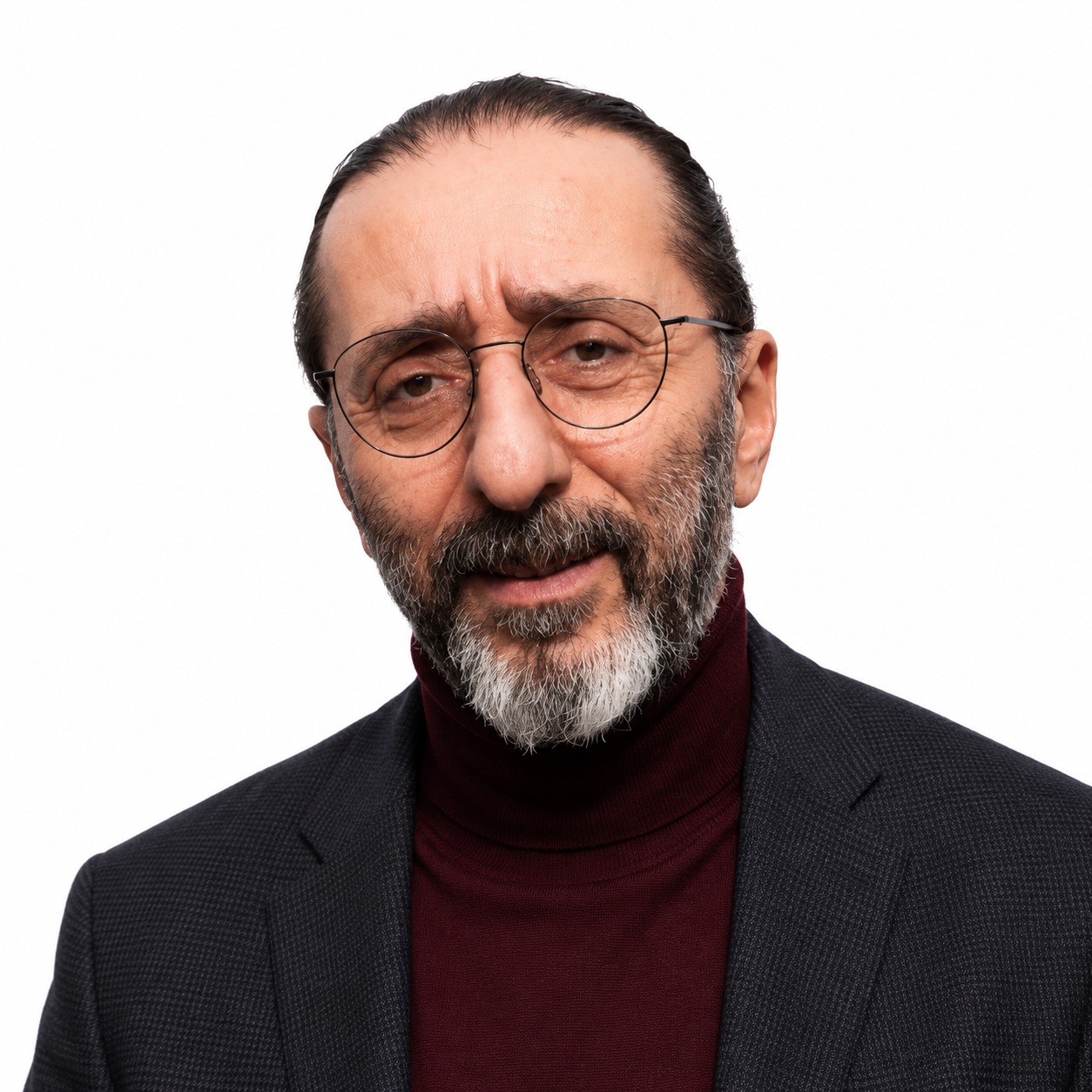 Süleyman Hacıbektaşoğlu