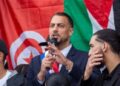 Fransız Milletvekili Sebastien Delogu gözaltına alındı Fransız Milletvekili Sebastien Delogu gözaltına alındı