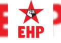 EHP: Çerçeve yasa kalıcı barışa giden yolun tarihsel başlangıcıdır