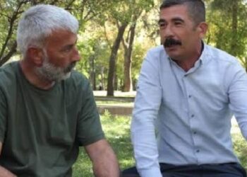 Gökay Çakır ve Başaran Aksu tutuklandı