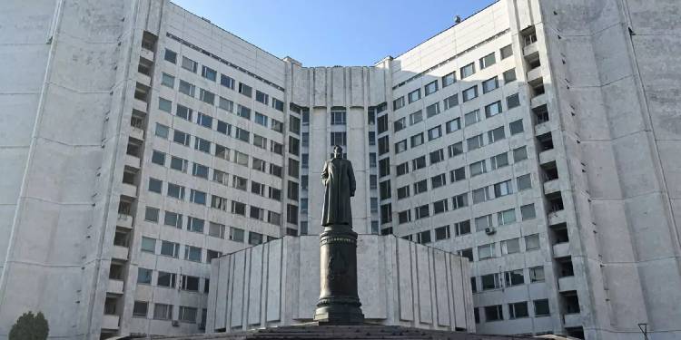 SVR: Batı, Rus yapımı silah kullanarak Latin Amerika’da provokasyona hazırlanıyor SVR: Batı, Rus yapımı silah kullanarak Latin Amerika’da provokasyona hazırlanıyor