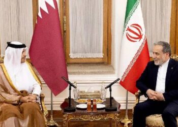 Hürmüz için kritik temas: Katar’dan İran’a arabuluculuk ziyareti