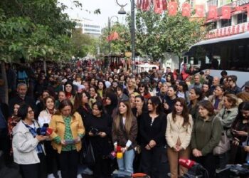 Amed’de yarın ‘çerçeve yasa’ya ilişkin açıklama olacak