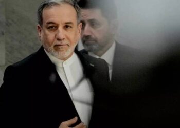 İran Dışişleri Bakanı Arakçi: Hem savaşı hem diplomasiyi kazandık