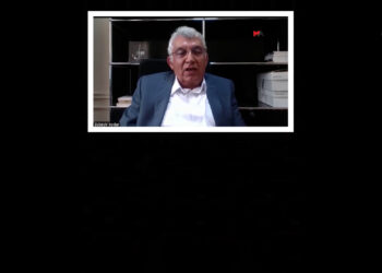 Zübeyir Aydar: Başkan Apo’nun koşulları barış ve siyasallaşma koordinatörü biçiminde düzenlenmeli