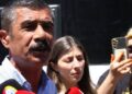 Bağımsız Maden-İş Genel Başkanı Gökay Çakır Gözaltına Alındı
