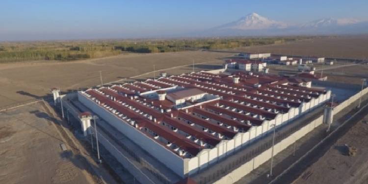 ÇHD: Antalya S Tipi Cezaevi’nde tutsaklar darp edildi ÇHD: Antalya S Tipi Cezaevi’nde tutsaklar darp edildi