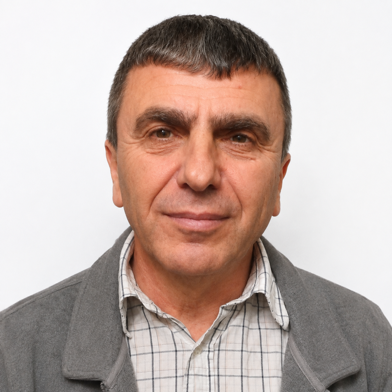 Mehmet Taş