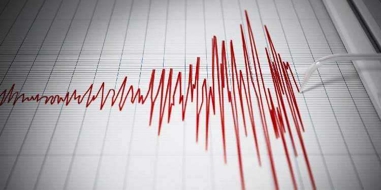 Yemen’de 6 büyüklüğünde deprem: Artçı sarsıntılar meydana geldi Yemen’de 6 büyüklüğünde deprem: Artçı sarsıntılar meydana geldi