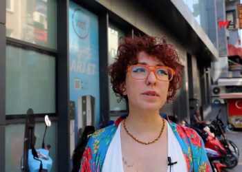 Gülistan Doku röportajı soruşturulan Selin Top: Tüm kamu yetkilileri soruşturmaya dahil edilmeli