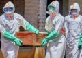 Ebola Kongo’da yayılmaya devam ediyor: Virüs yeni bir şehirde daha görüldü Ebola Kongo’da yayılmaya devam ediyor: Virüs yeni bir şehirde daha görüldü