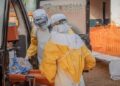 WHO: Ebola salgının genel riski çok yüksek