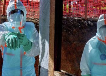 Ebola salgını durmuyor: Can kaybı 2 bini aştı Ebola salgını durmuyor: Can kaybı 2 bini aştı