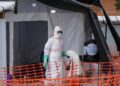 DSÖ duyurdu: Uganda’da Ebola salgını sona erdi