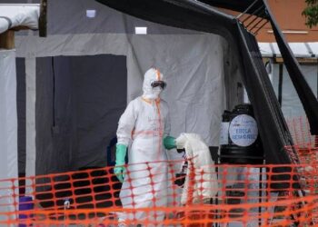 DSÖ duyurdu: Uganda’da Ebola salgını sona erdi DSÖ duyurdu: Uganda’da Ebola salgını sona erdi