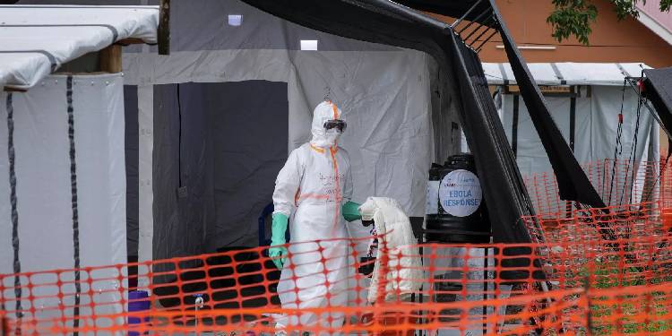 DSÖ duyurdu: Uganda’da Ebola salgını sona erdi DSÖ duyurdu: Uganda’da Ebola salgını sona erdi