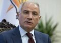 Efkan Ala: Meclis tatile girmeden yasanın çıkmasını planlıyoruz Efkan Ala: Meclis tatile girmeden yasanın çıkmasını planlıyoruz
