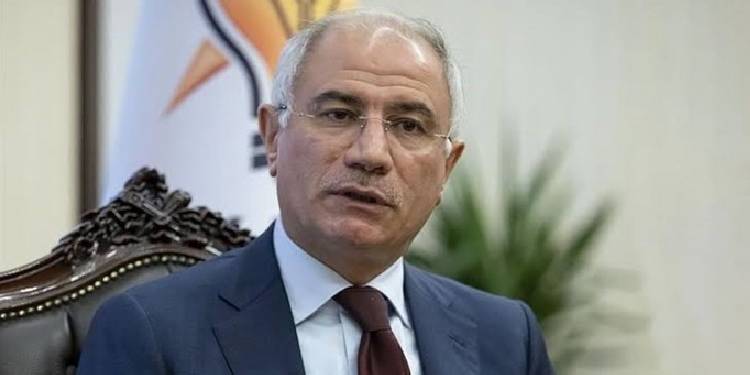 Efkan Ala: Meclis tatile girmeden yasanın çıkmasını planlıyoruz Efkan Ala: Meclis tatile girmeden yasanın çıkmasını planlıyoruz
