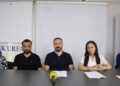Riha Emek ve Demokrasi Platformu’ndan 1 Eylül çağrısı Riha Emek ve Demokrasi Platformu’ndan 1 Eylül çağrısı