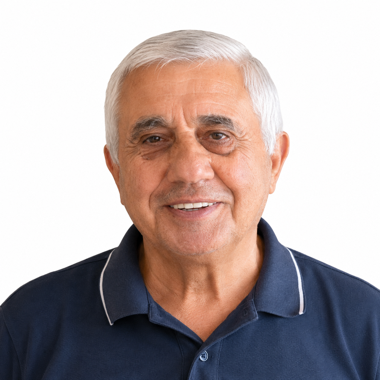 Mehmet Ali Alçınkaya