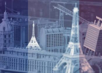 Fransa, stratejik sektörlerde yabancı yatırımlara yönelik denetimi sıkılaştırıyor Fransa, stratejik sektörlerde yabancı yatırımlara yönelik denetimi sıkılaştırıyor