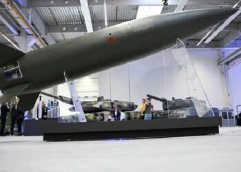 Reuters: ABD, hassas füzelerin neredeyse tamamını kullandı Reuters: ABD, hassas füzelerin neredeyse tamamını kullandı