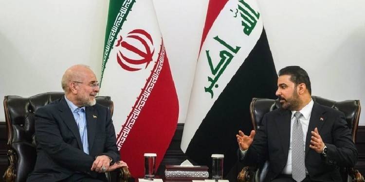 Galibaf: ABD yenildi ve hedefine ulaşamadı Galibaf: ABD yenildi ve hedefine ulaşamadı