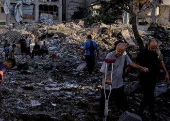 Türkiye, Mısır ve Katar’dan İsrail’in Gazze’deki saldırılarına kınama Türkiye, Mısır ve Katar’dan İsrail’in Gazze’deki saldırılarına kınama