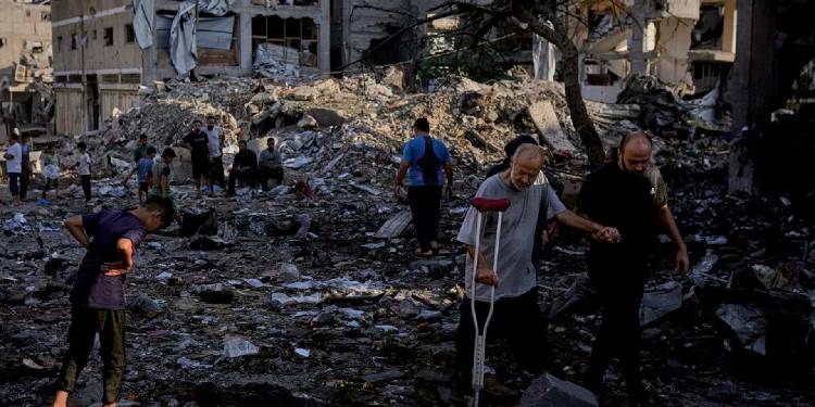 Türkiye, Mısır ve Katar’dan İsrail’in Gazze’deki saldırılarına kınama Türkiye, Mısır ve Katar’dan İsrail’in Gazze’deki saldırılarına kınama