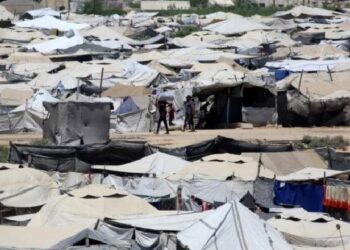 BM: Gazze’de yaşayanların yüzde 94’ünün barınma ihtiyacı var