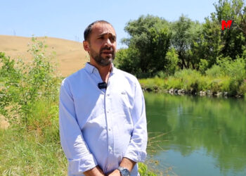 Giyadîn’deki siyanürlü altın arama çalışması mahkemeye taşındı