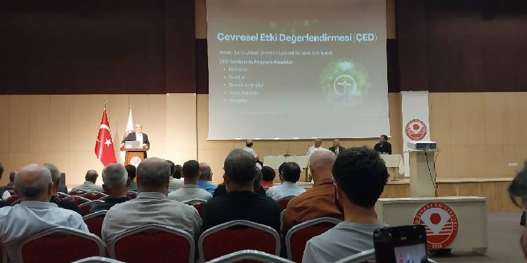 Gümüşhane Maden Ruhsatlarıyla Kuşatılmış Durumda: %93’ü Madene Ruhsatlı Gümüşhane Maden Ruhsatlarıyla Kuşatılmış Durumda: %93’ü Madene Ruhsatlı