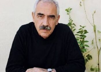 Hasta tutsak Yıldırım kalp krizi geçirdi