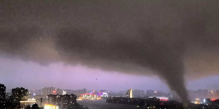 Meteoroloji’den hava durumu uyarısı Meteoroloji’den hava durumu uyarısı