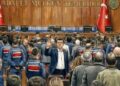 İBB Davası: İmamoğlu savunma yapamadan celse kapatıldı İBB Davası: İmamoğlu savunma yapamadan celse kapatıldı