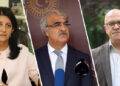 İmralı Heyeti, AKP’li Cumhurbaşkanı Erdoğan ile görüşecek