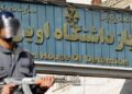 Mehşad Keşani’ye verilen ceza onandı Mehşad Keşani’ye verilen ceza onandı
