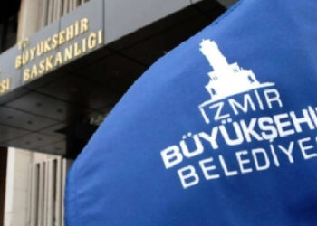 İzmir Büyükşehir Belediyesi soruşturması: 2 kişi tutuklandı