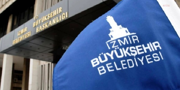 İzmir Büyükşehir Belediyesi soruşturması: 2 kişi tutuklandı İzmir Büyükşehir Belediyesi soruşturması: 2 kişi tutuklandı
