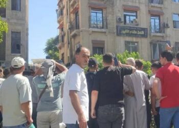 Şam’da patlama: Ölü ve yaralılar var Şam’da patlama: Ölü ve yaralılar var