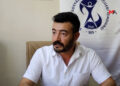 SES’li Kaya: Herkes kendi alanında hak mücadelesini sürdürmeli SES’li Kaya: Herkes kendi alanında hak mücadelesini sürdürmeli
