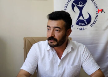 SES’li Kaya: Herkes kendi alanında hak mücadelesini sürdürmeli