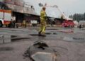 Kiev’e saldırıda 17 kişi hayatını kaybetti Kiev’e saldırıda 17 kişi hayatını kaybetti