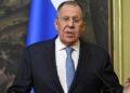 Lavrov: Rusya, Trump’ın Ukrayna konusundaki farklı yaklaşımını takdir ediyor Lavrov: Rusya, Trump’ın Ukrayna konusundaki farklı yaklaşımını takdir ediyor