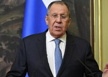 Lavrov: Rusya, Trump’ın Ukrayna konusundaki farklı yaklaşımını takdir ediyor