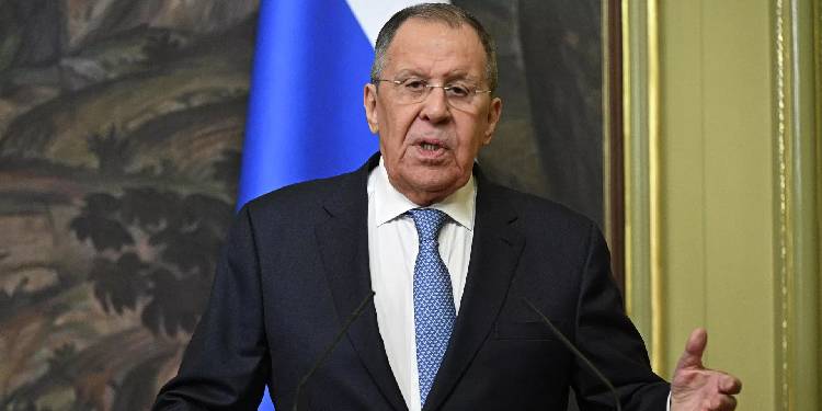 Lavrov: Rusya, Trump’ın Ukrayna konusundaki farklı yaklaşımını takdir ediyor Lavrov: Rusya, Trump’ın Ukrayna konusundaki farklı yaklaşımını takdir ediyor