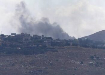 BM’den Lübnan uyarısı: İsrail’in saldırıları yeni yerinden edilme dalgasını tetikledi BM’den Lübnan uyarısı: İsrail’in saldırıları yeni yerinden edilme dalgasını tetikledi