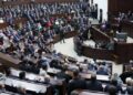 AKP Meclis Grup Toplantısı yarın kapalı yapılacak AKP Meclis Grup Toplantısı yarın kapalı yapılacak